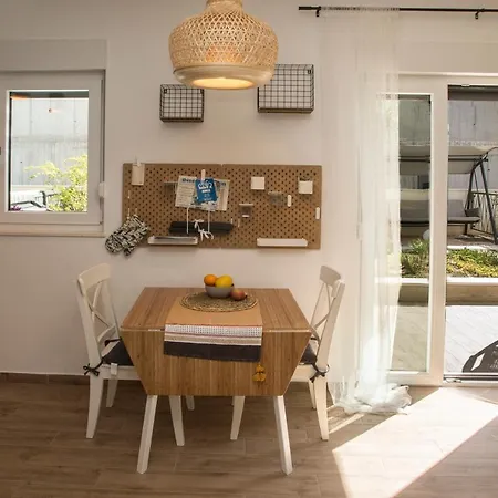 And Hot Tub Appartement Split