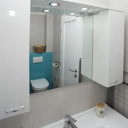 And Hot Tub Appartement Split